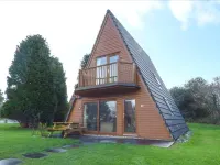 Lodge 22, Bodmin Holiday Park, Cornwall