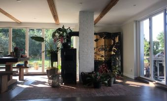 Hørhaven B&B