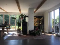 Hørhaven B&B Hotels in Soro
