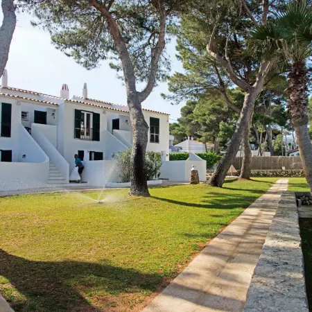 Apartamentos Cala Blanca