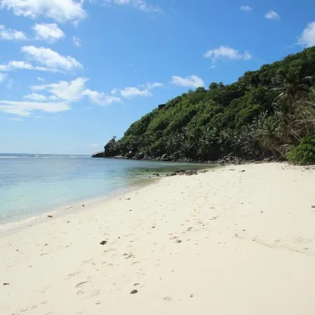 Surfers Beach Self Catering Chalets