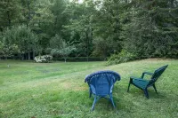 Harvest Barn Inn Hotels in Bellows Falls