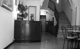 Hotel City - Housity
