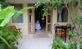 Hotel Oasis del Pacifico