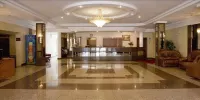 Hotel Ambasador Chojny Hotels in Паб'яніце