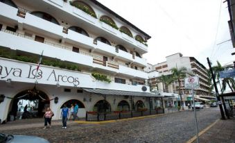 Playa Los Arcos Resort & Spa - All Inclusive