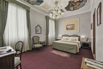 Hotel Pausania Hotel a Dorsoduro