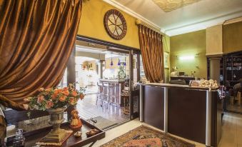 The Royal Palm B&B