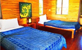 Therdthai Farm Boutique Hotel