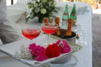 Grand Hotel Hermitage - bar