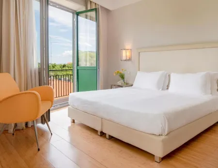 Grand Hotel Croce di Malta