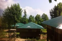 Kalsee Eco Lodge Hotels in Kushma