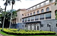 Alvorada Palace Hotel de Poços