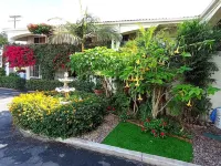 Dynasty Suites Santa Fe Springs Hotels in La Mirada