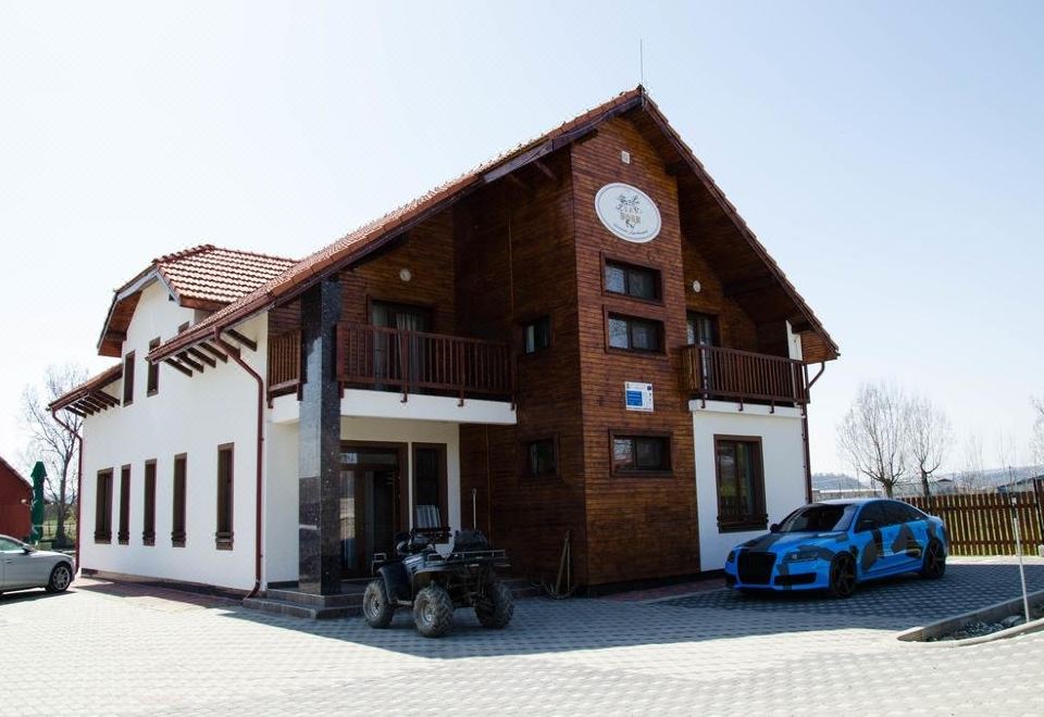 Schlaffass bei Meyerhöms - Housity