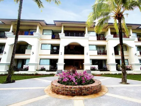 Khaolak Orchid Beach Resort