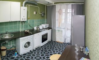 Apartment "kvartirny Vopros" On May 23, 24a