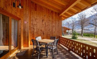 Lazy Bee Camping Village