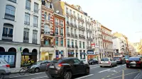Nationale Appart Hotel Hotels in Loos
