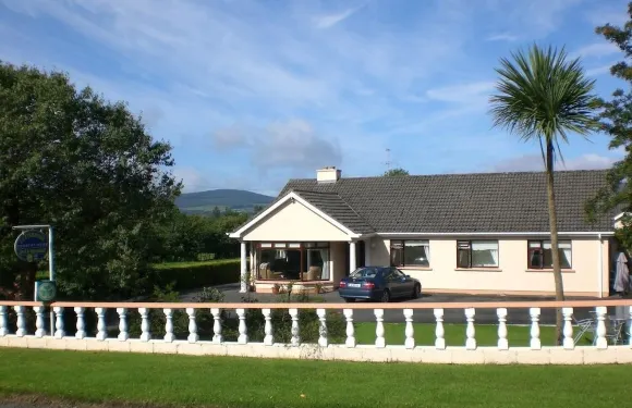 萊特爾摩鄉村房屋酒店