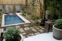 Casa Bueras Boutique Hotel - Romantic