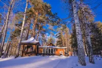 Авиаретро Загородный Клуб