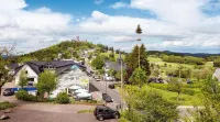 Motorsport Hotel am Nürburgring Hotels in Kelberg