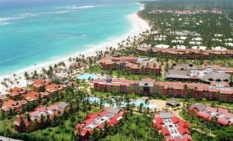 Caribe Deluxe Princess - All Inclusive