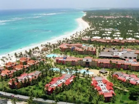 Caribe Deluxe Princess - All Inclusive