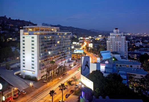 안다즈 웨스트 할리우드