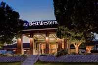 Best Western Pocatello Inn Hotels in Chubbuck