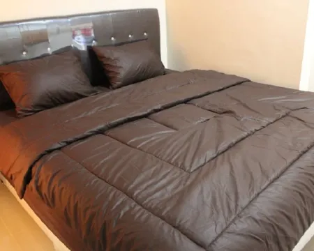 Garuda Kostel Hoteles en Tegal