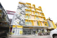 Kaliban Hotel