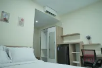 Casakita ガジャ・マダ大学周辺のホテル