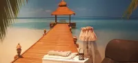 Le Mas Romantique Hotels in Mallemort