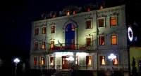 Hotel Grand Samarkand Superior - A Các khách sạn ở 