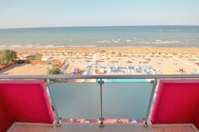 View from Hotel Dei Photo