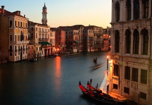 호텔 아마데우스 베니스