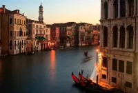 Amadeus Hotel Hotel in zona Canal Grande