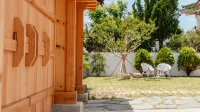 Gyeongju Hanok Sohwa