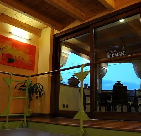 B&B Domus Traiani Benevento