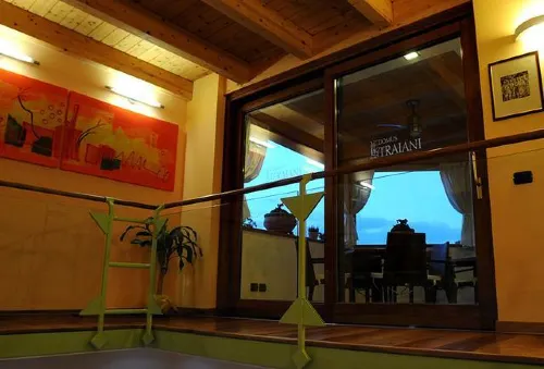 B&B Domus Traiani Benevento - Bed and Breakfasts