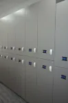 Zodiak Capsule Hotel