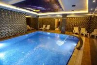 Thermal Saray Hotel & Spa Yalova - avec sources thermales