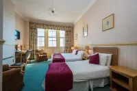 Hotel Prince Regent Hotels in Osmington