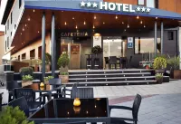 Hotel Torre de Sila Hotels in Tordesillas