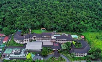 Mandarin Hotel Khaoyai