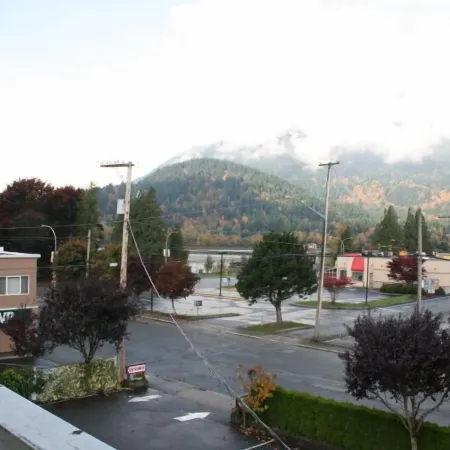 Best Continental Motel