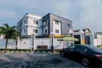 PASADENA SUITES LEKKI Hotels in der Nähe von Murray Mall