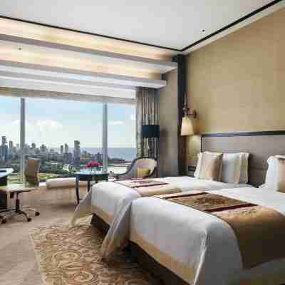 The St. Regis Mumbai Rooms